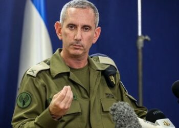 Mainstream-Medien stellen sich gegen Israels Version vom Angriff auf ein Krankenhaus