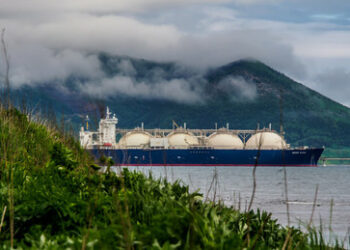 Medien: EU-Staaten steigern Importe von russischem Gas