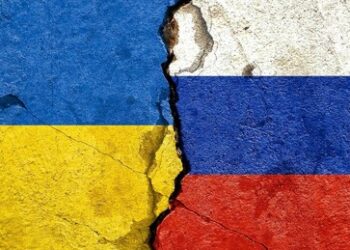 Medien: Russland und Ukraine unterhalten Kontakte über geheime Kanäle