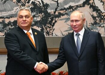 Medien: Ungarn erregt zunehmend Besorgnisse in Brüssel