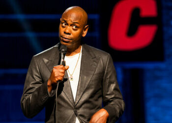 Medienbericht: US-Komiker Dave Chappelle sorgt für Kontroverse mit Israel-Kritik