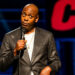 Medienbericht: US-Komiker Dave Chappelle sorgt für Kontroverse mit Israel-Kritik