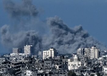 Medienbericht: USA und Israel erwägen Übergangsregierung in Gaza