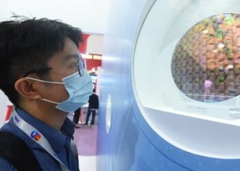 Mikrochip-Krieg gegen China: US-Handelsministerium verschärft Exportkontrollen weiter