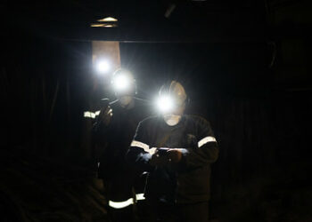 Mindestens 28 Tote bei Grubenunglück in Kasachstan