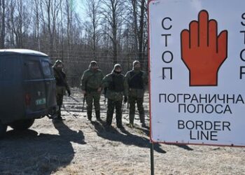 Minsk setzt Abkommen mit Kiew über Umsiedler aus