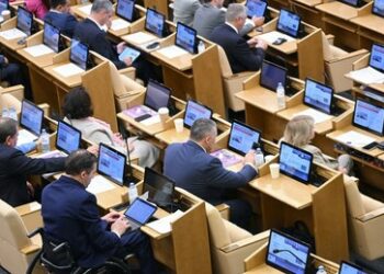 Moskau könnte Ratifizierung des Kernwaffenteststopp-Vertrages zurücknehmen