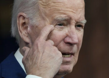 Moskau stimmt Biden zu: Die Welt braucht eine neue Ordnung