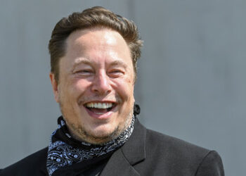 Musk trollt Wikipedia: Eine Milliarde US-Dollar für Namensänderung