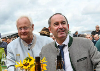 Nach Wahlerfolg der Freien Wähler in Bayern: ZDF tritt nach – und verfehlt