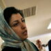 Nach gescheitertem Aufstand in Iran: Friedensnobelpreis 2023 geht an iranische Aktivistin Mohammadi
