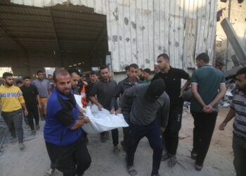 Nahost-Konflikt: Seit Gewalt-Ausbruch zwölf Journalisten getötet