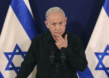 Netanjahu löscht Tweet mit Vorwürfen gegen israelische Geheimdienste: "Ich habe mich geirrt"