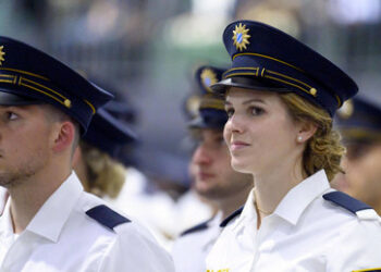 Neues Projekt für Whistleblower bei der Polizei