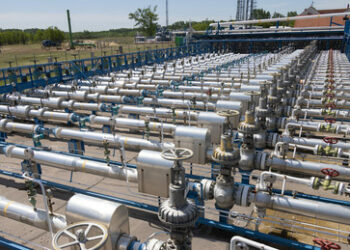 Nord Stream? Es geht auch anders: Ungarn erhält in diesem Winter zusätzliche Gasmengen aus Russland