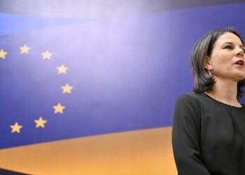 Ob Nahost oder Ukraine: Wenn zwei sich prügeln, braucht es nicht die Faust eines Dritten