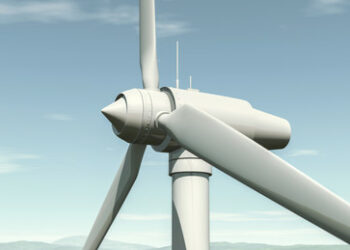 Obwohl illegal: Europas größte Land-Windkraftanlage in Norwegen läuft weiter