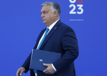 Orban: EU ist eine "Parodie" auf die Sowjetunion