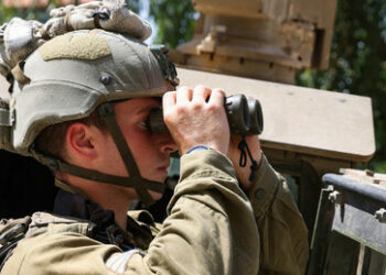 Pentagon intensiv beteiligt und äußerst besorgt über mögliche israelische Bodenoffensive in Gaza