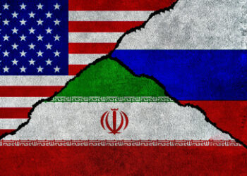 Pepe Escobar: Der Westen ist in Palästina in eine selbst gestellte Falle getappt