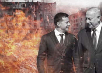 Pepe Escobar: Die Geopolitik hinter der sogenannten Operation Al-Aksa-Flut