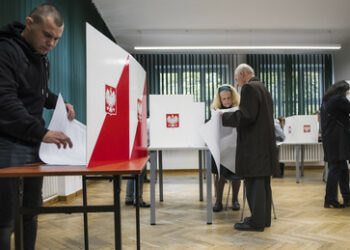 Peskow: Keine Aussichten auf bessere Beziehungen mit Polen