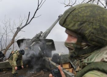 Pessimismus im Westen wächst:  Ukrainische Armee zeigt deutliche Auflösungserscheinungen