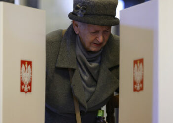 Polen nach der Parlamentswahl: Ein gespaltenes Land