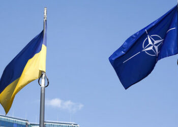 Polen und die Ukraine – Die neue NATO-Wache am Eisernen Vorhang 2.0