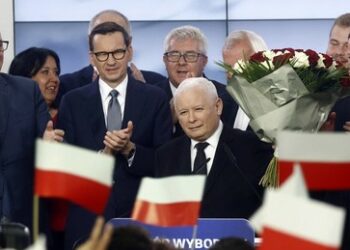 Polens Aufgabe innerhalb der EU: Störenfried im Dienste der USA