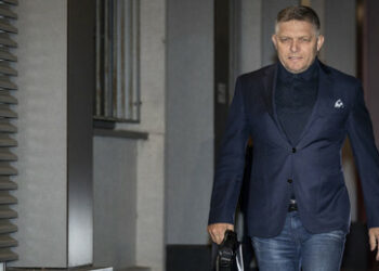 Präsidentin spricht von "Schicksalswahl" – Slowaken wählen trotzdem SMER-SD