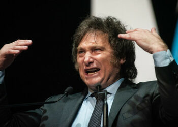 Präsidentschaftswahlen in Argentinien: Ein Land mit wenig Hoffnung?