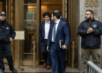 Prozess gegen FTX-Krypto-Börse hat begonnen – Co-Gründer gesteht Schwindel