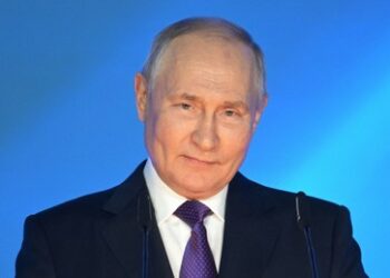 Putin: Russland hat viele Freunde in Europa