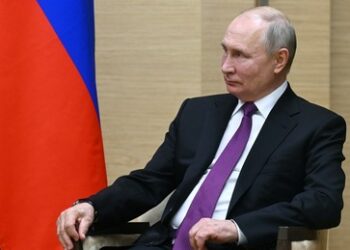 Putin äußert sich zu Nahost-Konflikt und weist auf historische Ursachen hin
