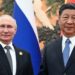 Putin nach Gespräch mit Xi: Gemeinsame Bedrohungen stärken unsere Zusammenarbeit