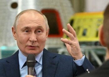 Putin stirbt (mal wieder) – Westliche Medien verbreiten erneut Fake News über Putins Gesundheit