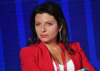 RT-Chefredakteurin Simonjan wirbt im Interview für chinesisch-russische Kooperation