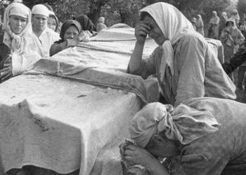 RT-Exklusiv – FSB-Archivdokumente: Mord an Juden durch ukrainische Nazi-Kollaborateure