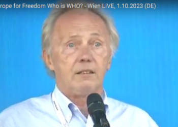 Rechtsanwalt Brunner: Machttransfer an die WHO wäre Verfassungsbruch