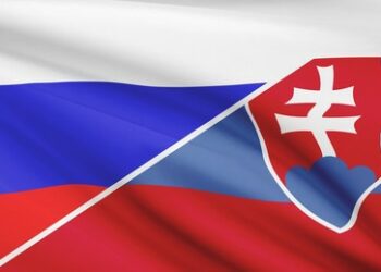 Russische Botschaft bestreitet Einmischung in slowakische Wahlen und weist in Richtung USA