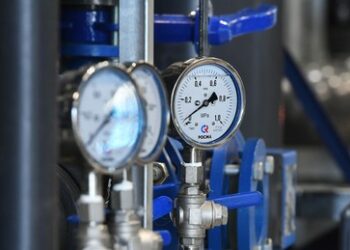 Russische Forscher sind dabei, importierte Katalysatoren für die Ölverarbeitung zu ersetzen