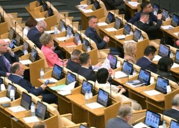 Russische Staatsduma widerruft Ratifizierung des Kernwaffenteststopp-Vertrages