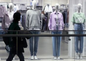 Russischer Markt holt auf: Zahl neuer ausländischer Marken wie seit Jahren nicht mehr