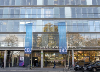 Russland erklärt Central European University zur unerwünschten Organisation