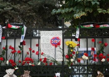 Russland spricht mit Hamas über internierte Zivilisten – Tel-Aviv zeigt sich hysterisch