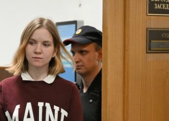 Russlands Untersuchungsausschuss erklärt Ermittlungen im Fall Tatarski für beendet