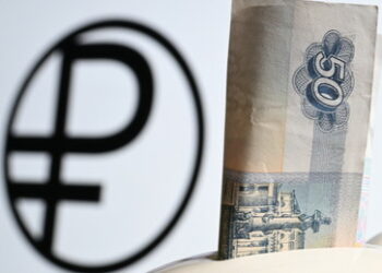 Russlands Zentralbank will ausländischen Banken Zugang zum digitalen Rubel ermöglichen