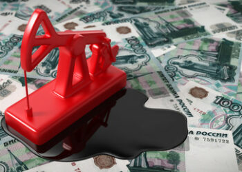 Sanktionen, Preisdeckel? Russland hat mit Öl noch nie so viel Geld verdient