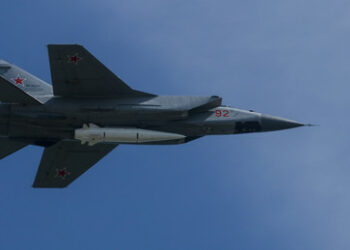 Schlaflose Nächte für das Kiewer Regime: Kinschal-Raketen über dem Schwarzem Meer